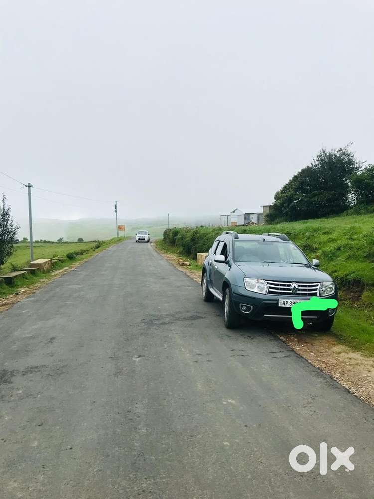 Renault Duster 2014 Diesel 95000 Km Driven
