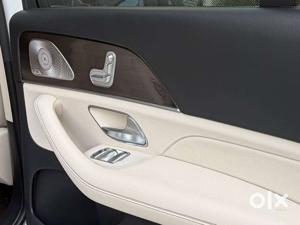 Mercedes-benz Gls 400d 4matic, 2023, Diesel