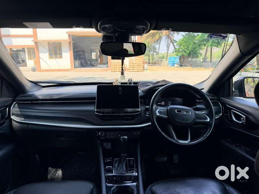 Jeep Compass 2022 Diesel 36000 Km Driven