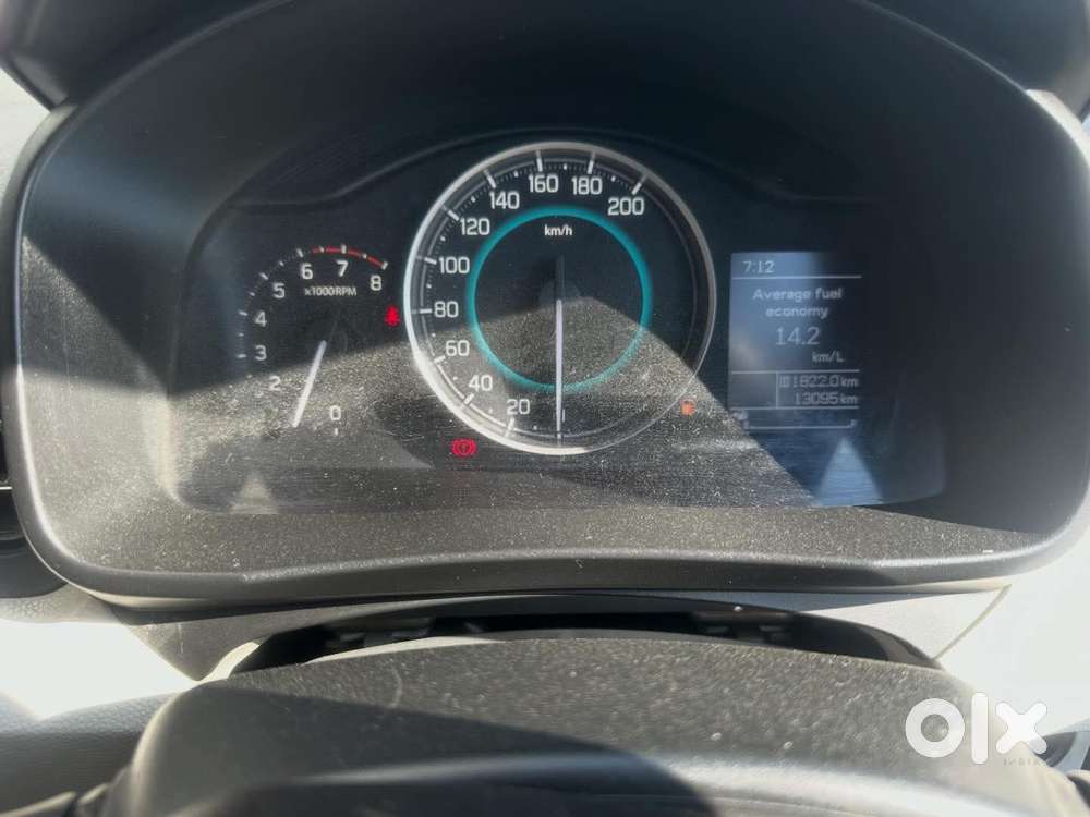 Maruti Suzuki Ignis 1.2 Zeta Mt, 2024, Petrol