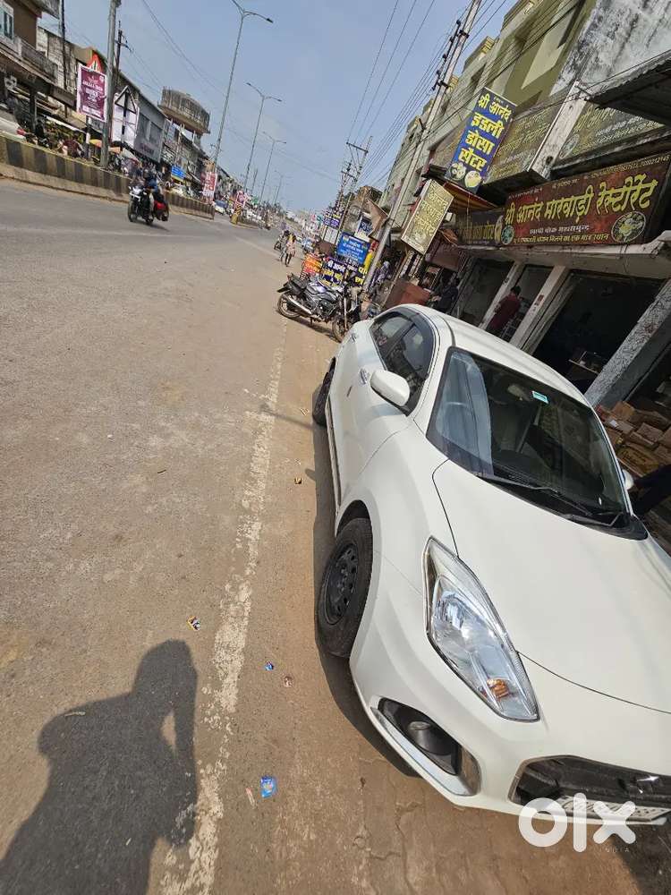 Maruti Suzuki Dzire 2022
