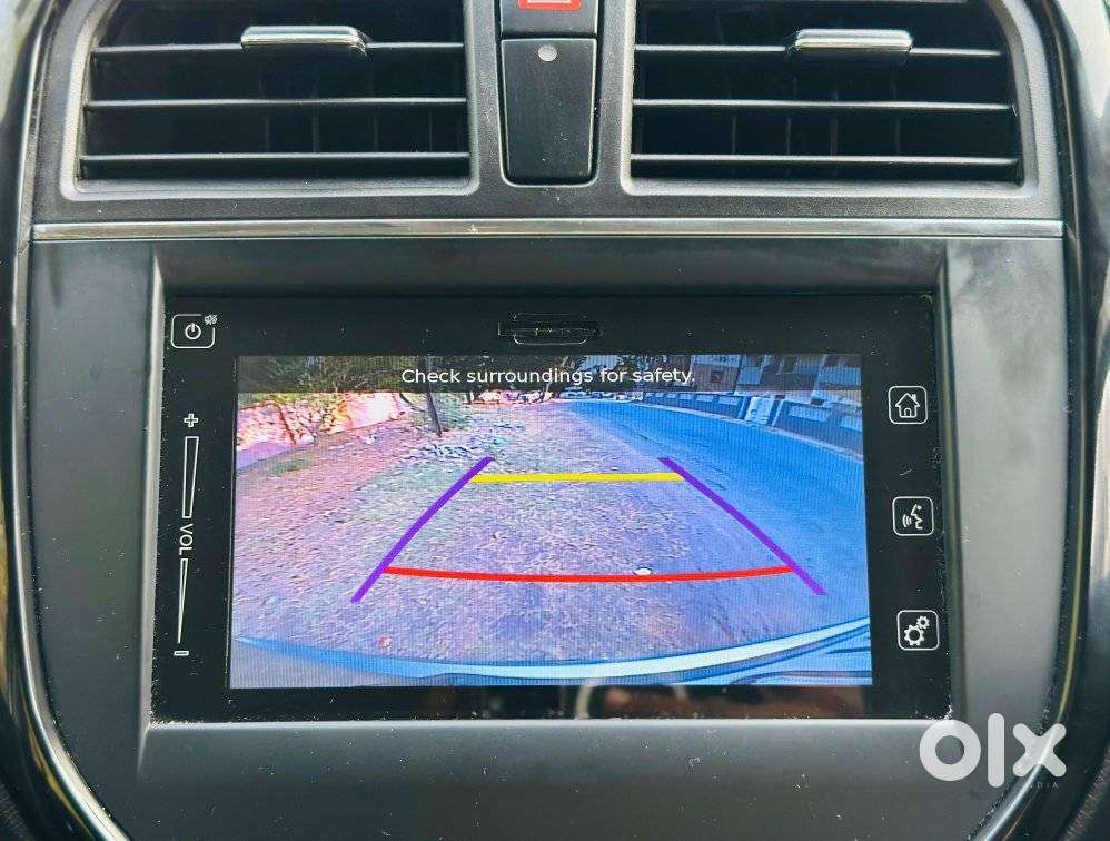 Maruti Suzuki Brezza Zdi Plus, 2019, Diesel