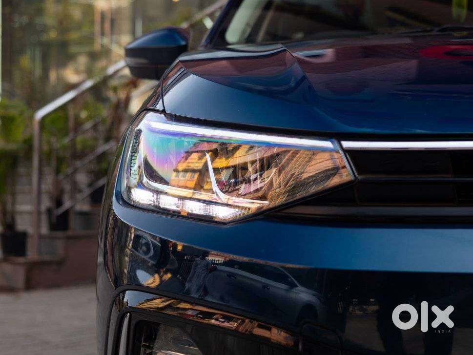 Volkswagen Virtus 1.0 Highline Tsi, 2023, Petrol