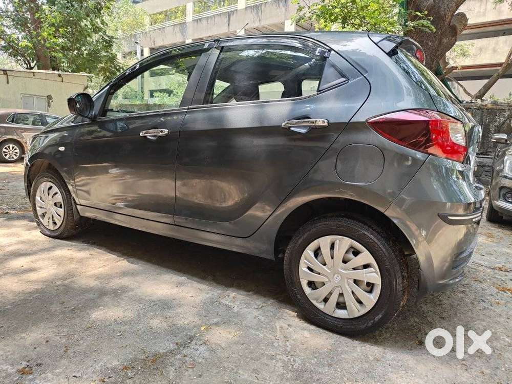 Tata Tiago 1.2 Revotron Xm Cng, 2022, Cng & Hybrids