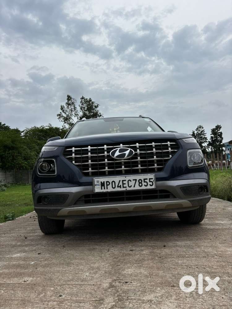 Hyundai Venue S Plus 2022