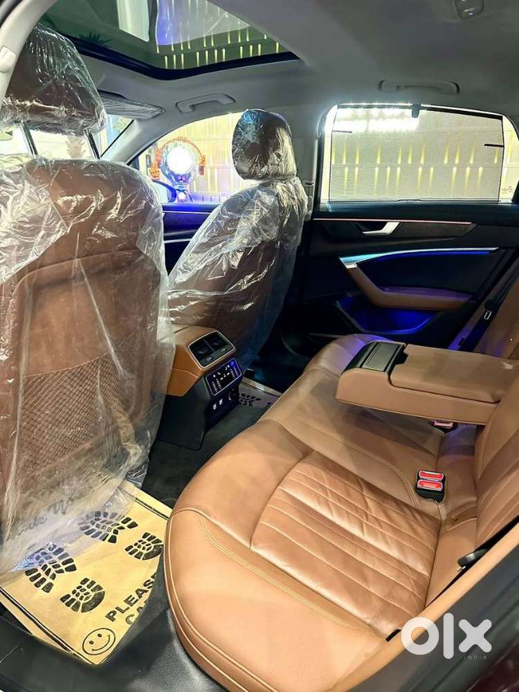 Audi A6 2.0 45 Tfsi Technology, 2020, Petrol