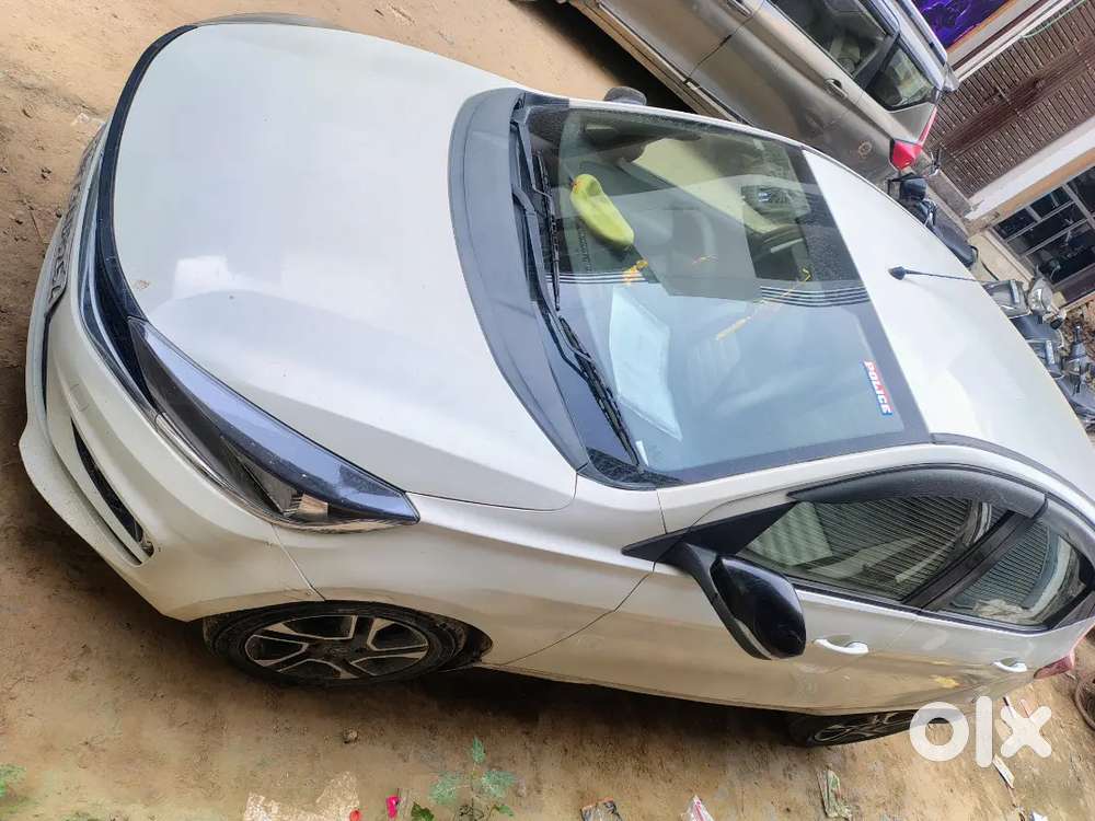 2020 Tata Tiago Ev, First Owner