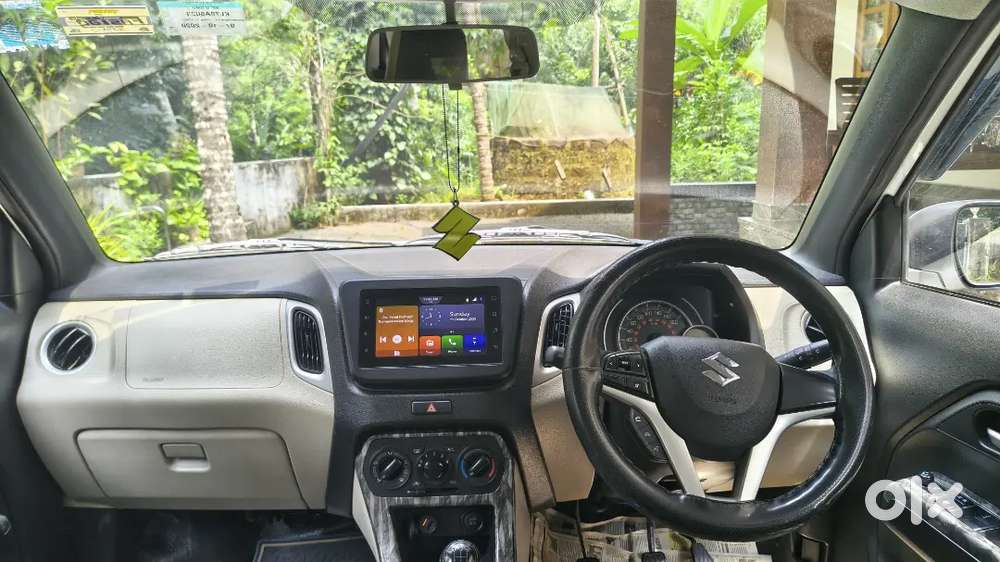 Maruti Suzuki Wagon R 2020