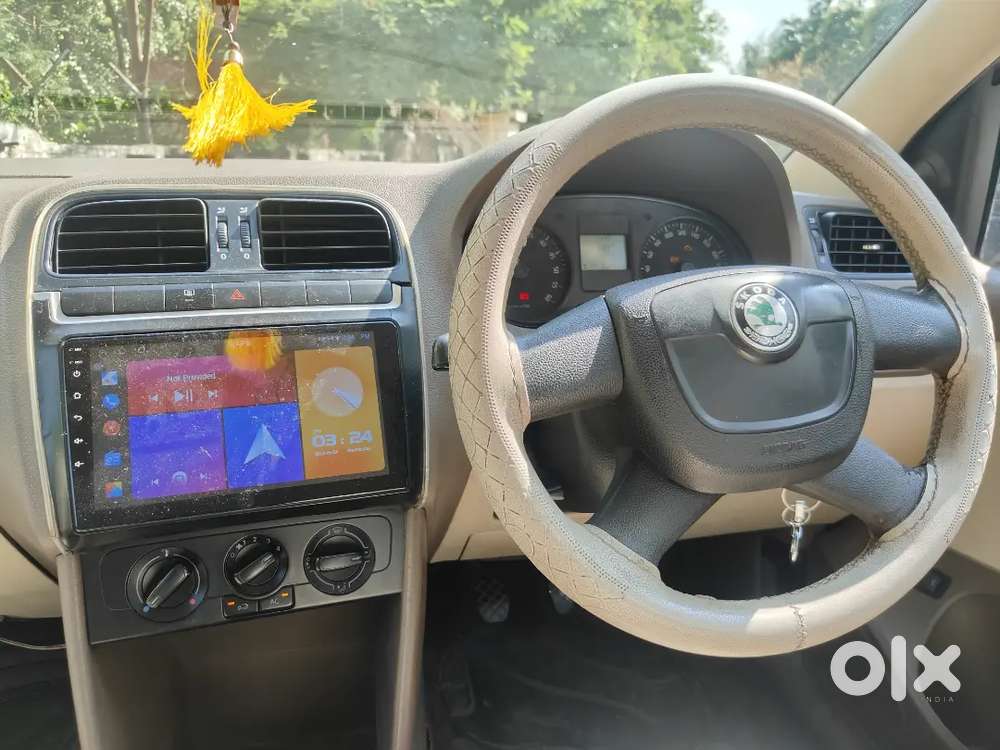 Skoda Rapid Diesel Excellent Condition