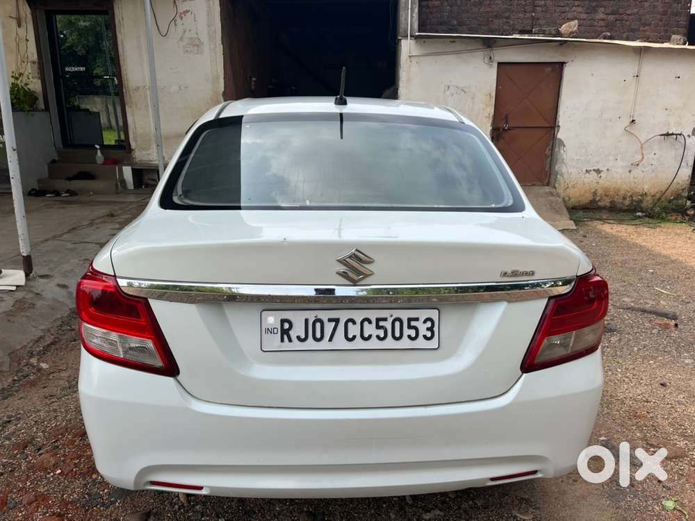 Maruti Suzuki Swift-dzire 2018 Diesel 150000 Km Driven