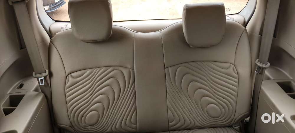 Maruti Suzuki Ertiga Vdi, 2015, Diesel