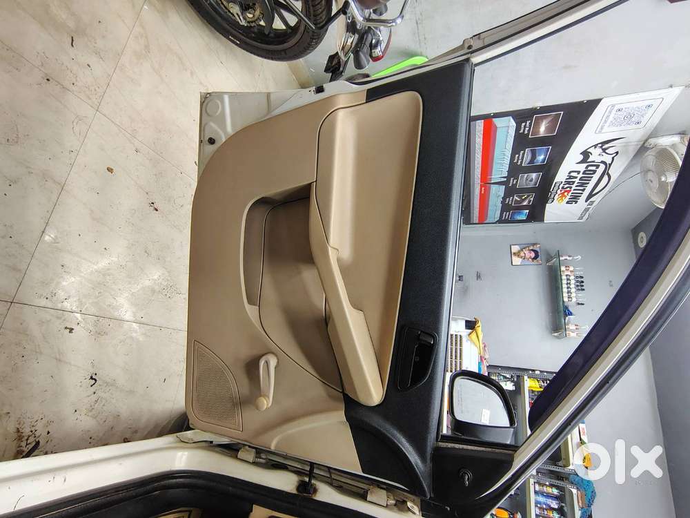 Tata Indica Vista 2011 Diesel (quadrajet)
