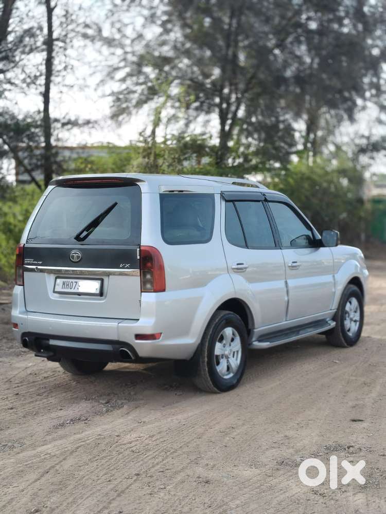 Tata Safari Storme, 2014, Diesel