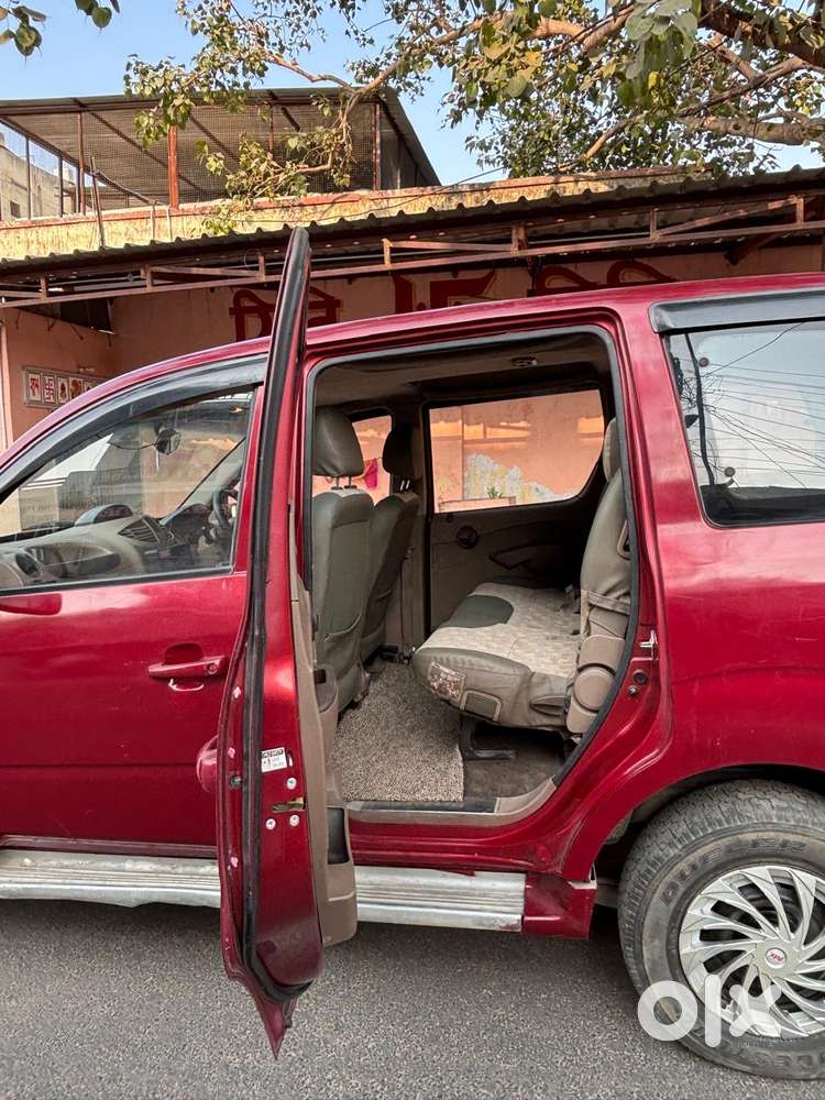 Mahindra Xylo 2009-2011 Celebration Edition Bsiv, 2009, Diesel