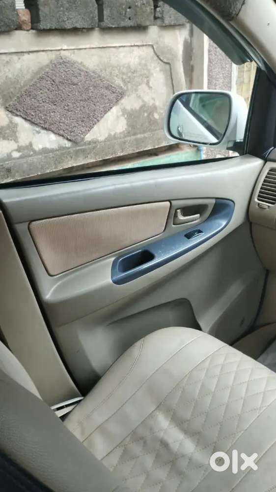 Toyota Innova 2.5 G 2005