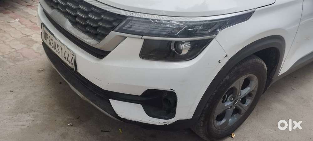 Kia Seltos 2022 Htk Petrol Manual