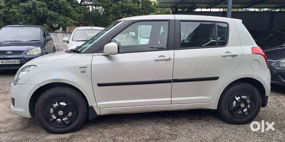 Maruti Suzuki Swift, 2010, Diesel