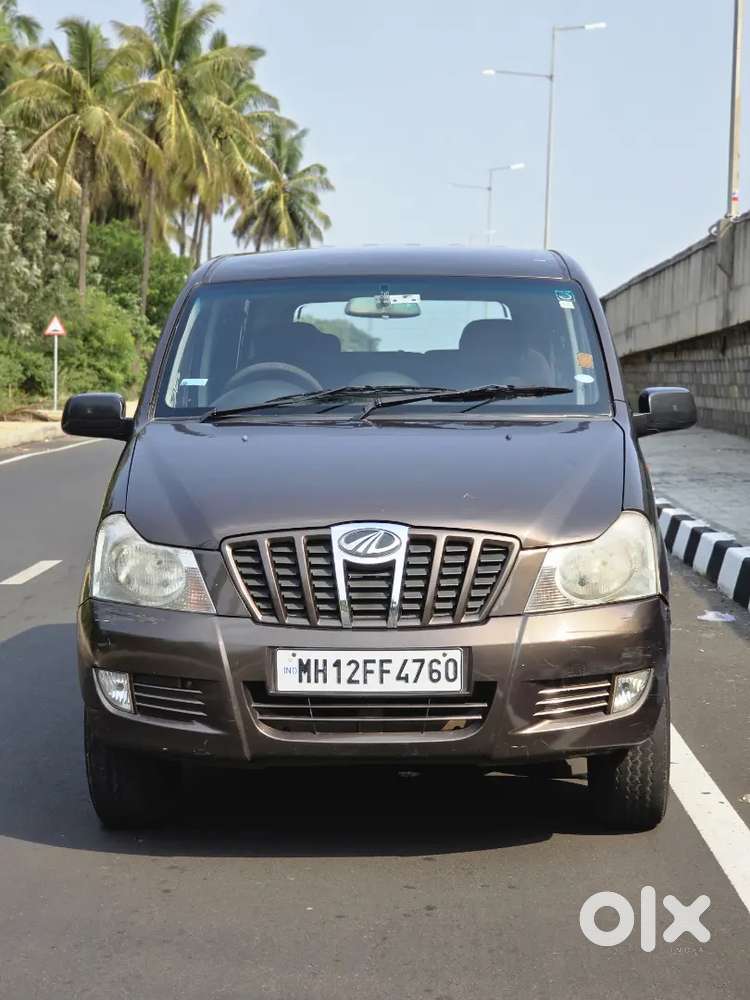Mahindra Xylo 2009
