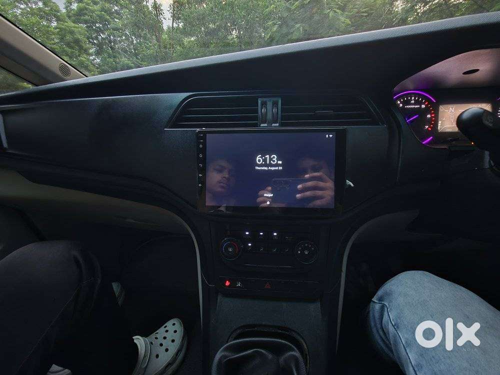 Mahindra Marazzo M4 8str, 2018, Diesel