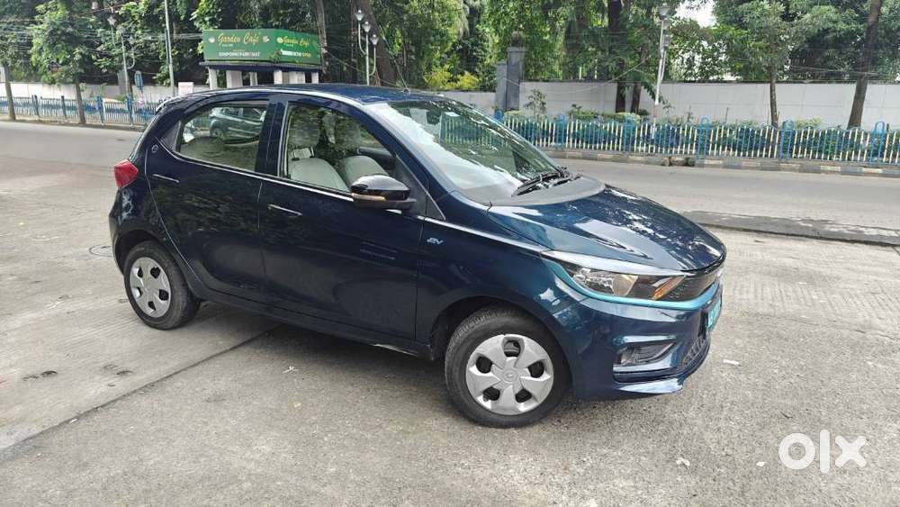Tata Tiago Ev Xt Lr, 2023, Electric