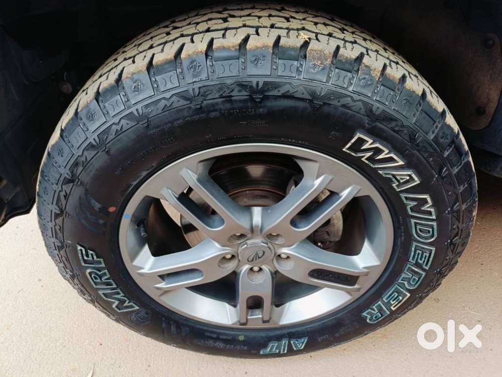 Mahindra Thar 2.0 Ax (o) Convertible Petrol Mt 4wd, 2023, Petrol