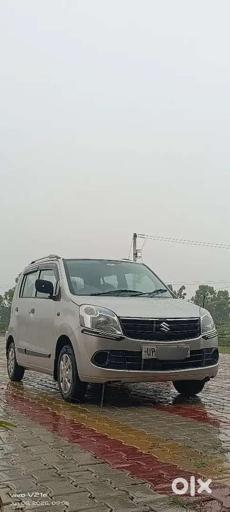 Trustworthy Well Maintained By Engine, Best For Family