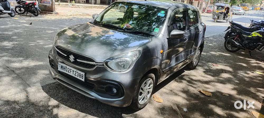 Automatic Maruti Suzuki Celerio 2023 Vxi Very Well Maintained