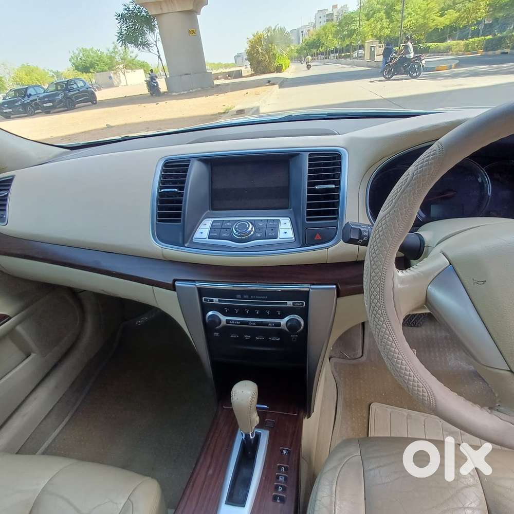 Nissan Teana Xl, 2013, Petrol