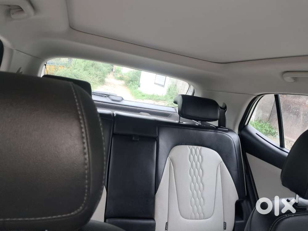 Hyundai Creta Diesel At 2021