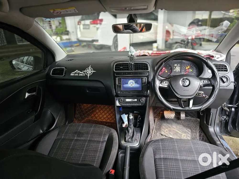 Volkswagen Polo 2022