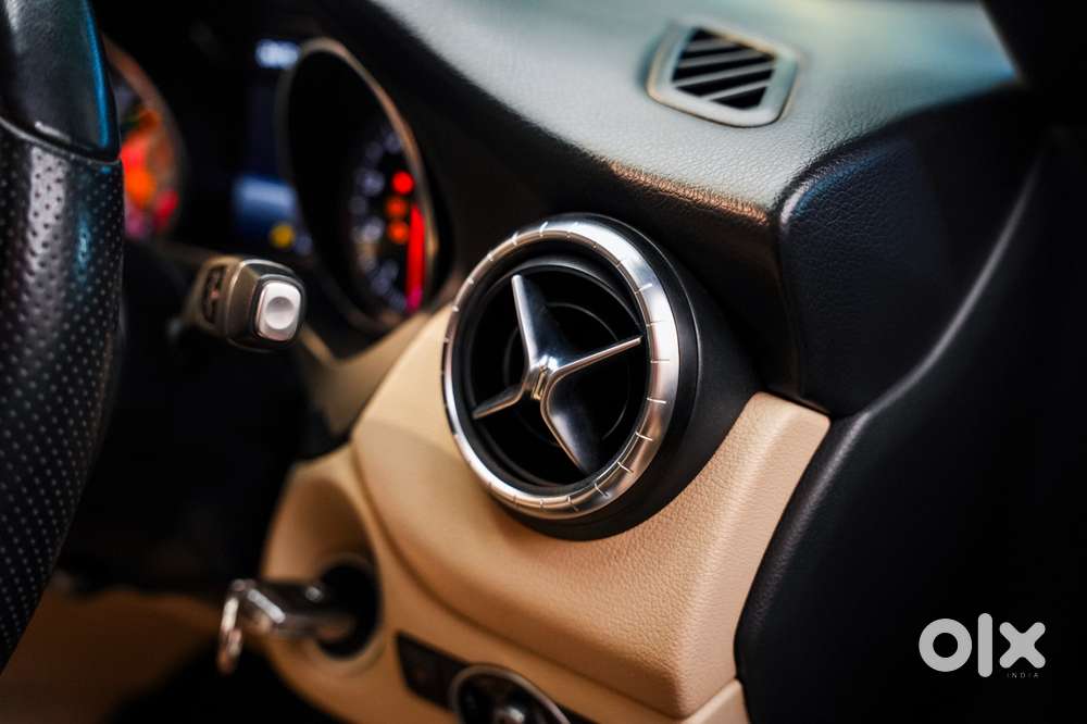 Mercedes-benz Cla 200 Cgi Sport, 2019, Petrol