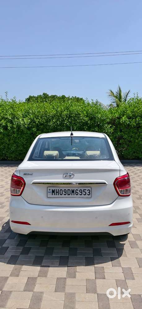 Hyundai Xcent 2014-2016 1.1 Crdi Base, 2015, Diesel