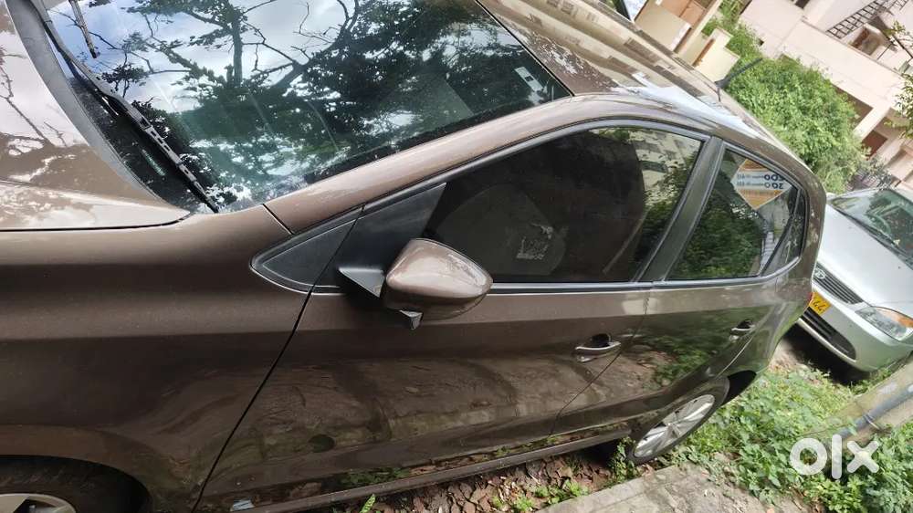 Volkswagen Polo 1.5 TDI 2017