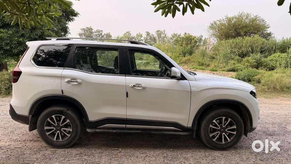 Mahindra Scorpio-n Diesel 2024