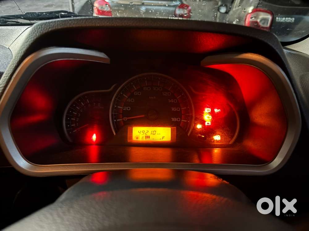 Maruti Alto K10 2019