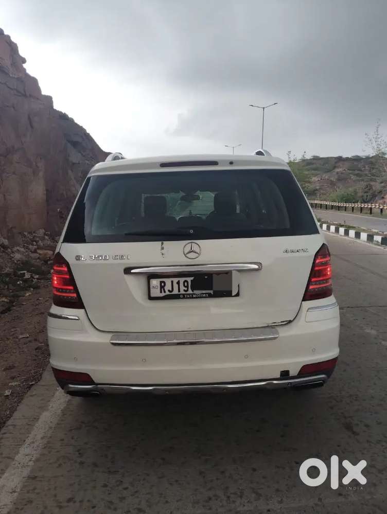 Mercedes-benz Gle Diesel 2010