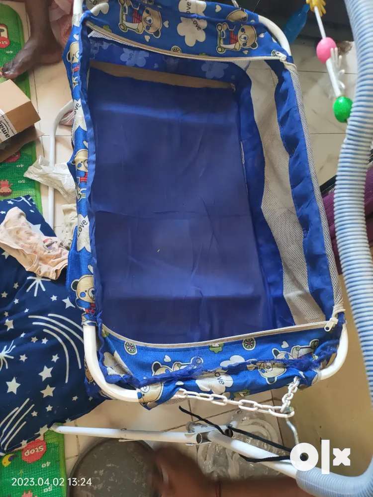 Olx baby jhula online