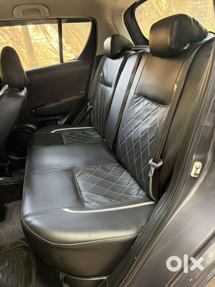 Maruti Suzuki Swift Vxi, 2015, Petrol