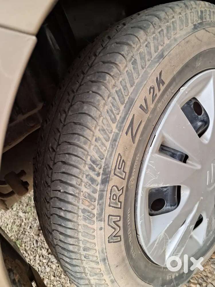 Maruti Suzuki Dzire 2012 Petrol 52000 Km Driven