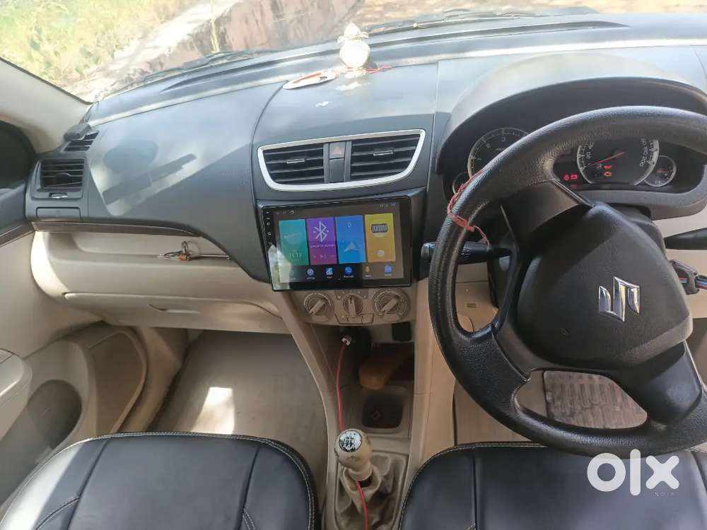 Maruti Suzuki Dzire 2016 Diesel 110000 Km Driven