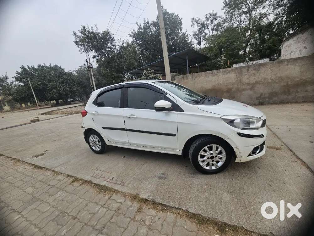 Tata Tiago 1.2 Revotron 2017