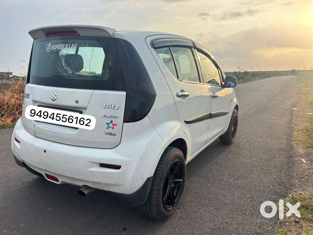 Maruti Suzuki Ritz Vdi (abs) Bs Iv, 2014, Diesel