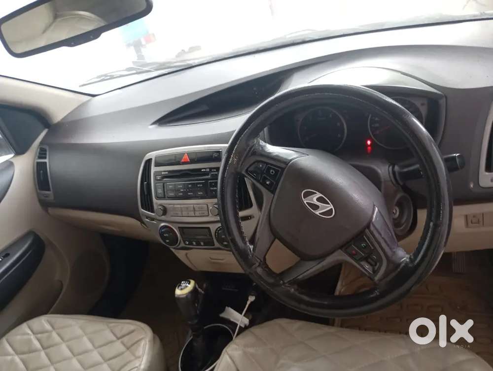 Excellent Condition Hyundai I20 Sportz 1.4 Crdi Diesel