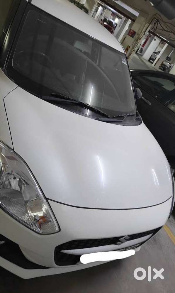Maruti Suzuki Swift, 2023, Petrol