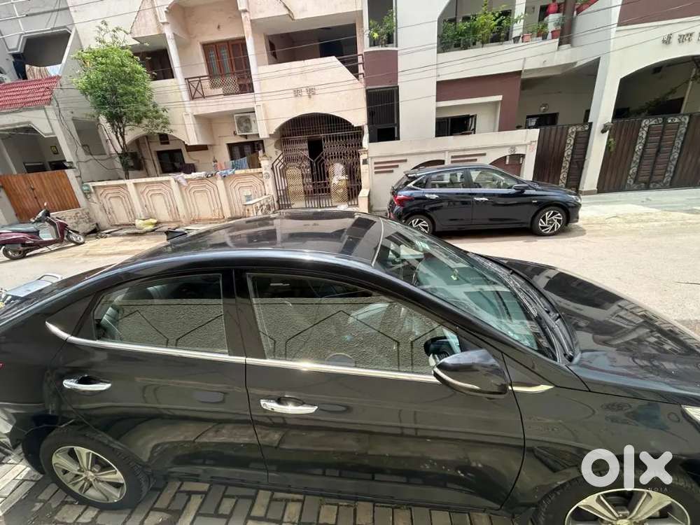 Hyundai Verna 1.6 2019