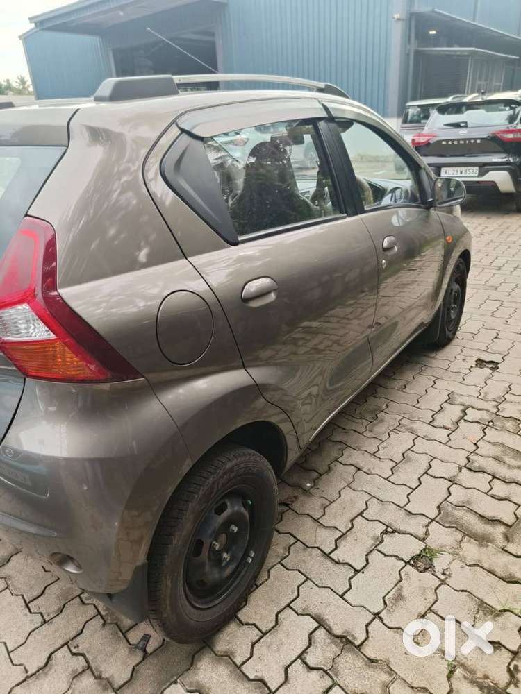 Datsun Redigo 2016/first Owner/39600km/excellent Condition