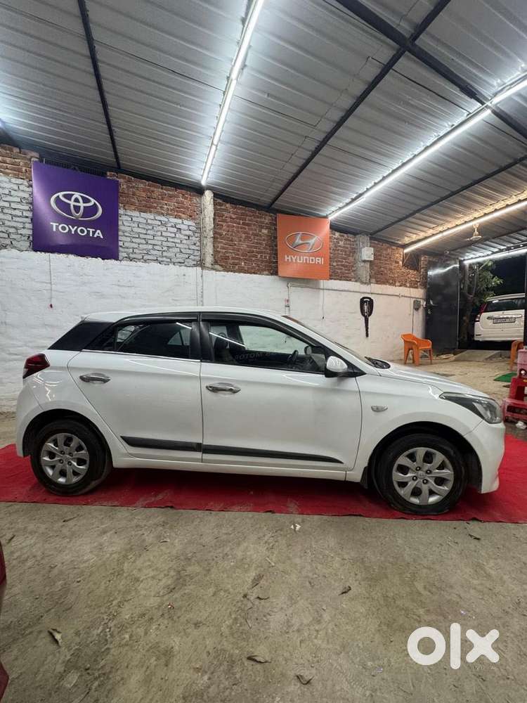 Hyundai I20 Magna 1.2, 2015, Diesel