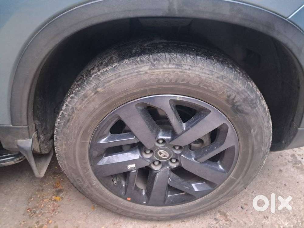 Tata Safari 2.0 Kryotec Xza Plus Kaziranga, 2021, Diesel