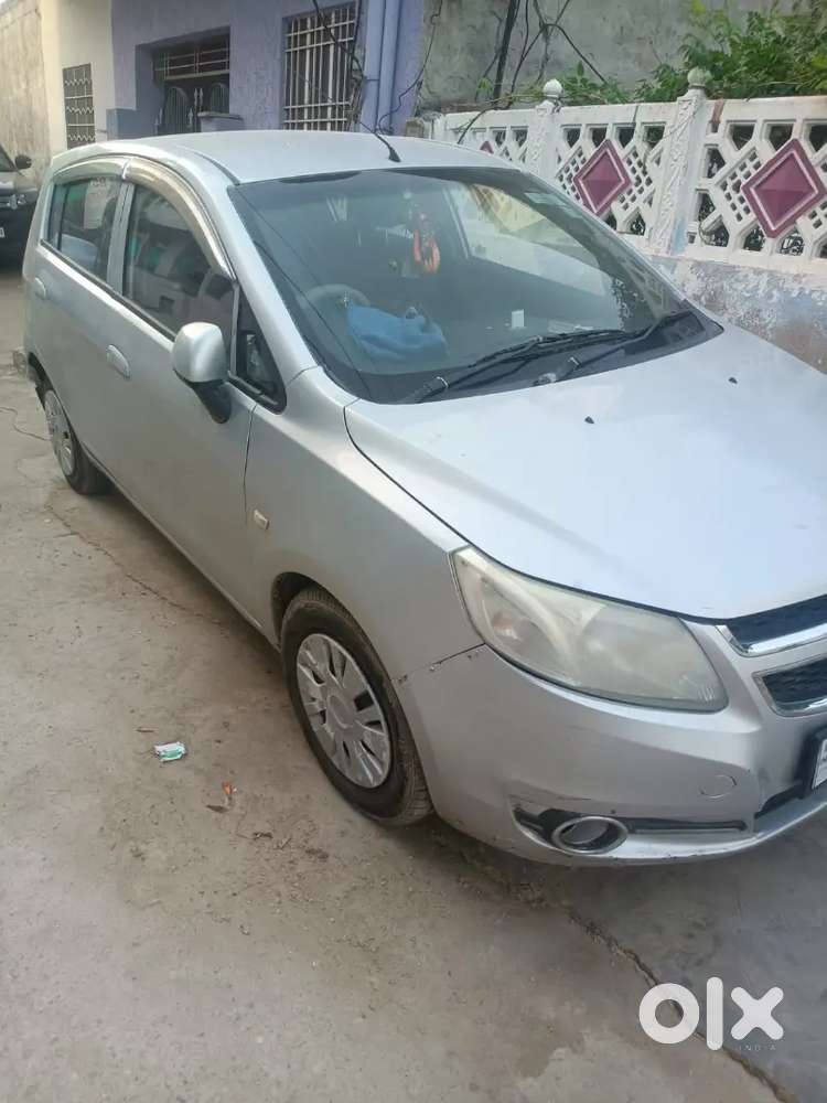 Chevrolet Sail 2015