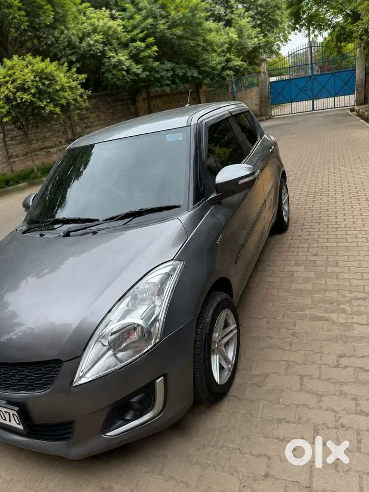Maruti Suzuki Swift Vdi 2015 October